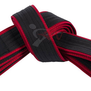 Cinturones de Jiu Jitsu de Alta Calidad Hechos con Material Duradero para Entrenamiento Diario de Artes Marciales para Hombres - Product Image 2