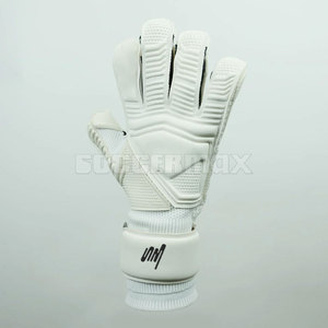 Guantes de portero transpirables hechos con el mejor material Nuevos guantes de portero Guantes de bajo precio - Product Image 2