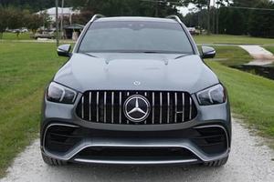 MERCEDES-AMG GLE63 S 2021 IMPECABLE, LISTO PARA ENVIAR - Product Image 3