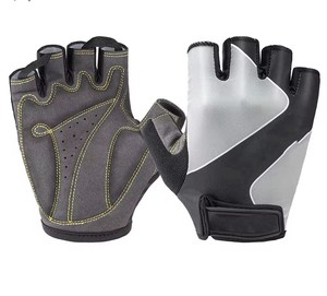 ถุงมือปั่นจักรยานสำหรับผู้ชายถุงมือปั่นจักรยาน - Product Image 1