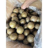 FRUTA DE MONJE SECA DE CALIDAD PREMIUM AL POR MAYOR SUMINISTRO A GRANEL OFERTA CALIENTE TOP VENTAS Edulcorante NATURAL LUO HAN GUO PRODUCTO DE EXPORTACIÓN