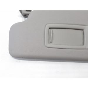 VISERA SOLAR DELANTERA IZQUIERDA BMW Serie 2 Gran Tourer (F46) B47 C20 A, B47 C20 B (14>) - Product Image 6