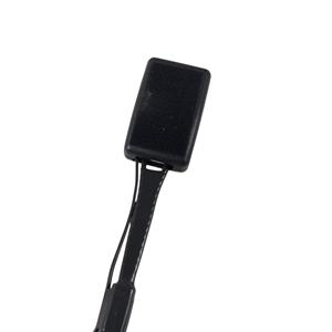 Crochet de ceinture de sécurité avant droit Renault Clio Série V 878174501R (19>) - Product Image 6
