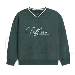 Sudadera Ligera y Transpirable para Mujer con Estampado Frontal, Precio Bajo al por Mayor, Estilo Exclusivo y Más Vendida - Product Image 6