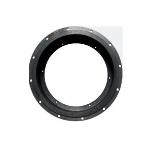 Carcasa de acoplamiento diésel Confidence Compress, nuevos repuestos fundidos para compresor de remolque de cemento, motor de fundición propio - Product Image 1