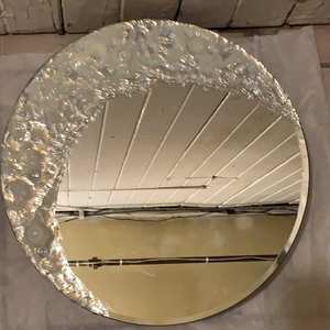 Cadre photo rectangulaire en os de buffle, fait main, moderne, durable, argenté, personnalisé, avec logo de marque privée, pour voyage et beauté - Product Image 3