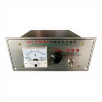 LJKY-II 20a LJKY-III 20A LJKY-III 30A LJKY-III 50A LJKY-III 80A 토크 모터 컨트롤러 가격 380v 필름 블로잉 머신용