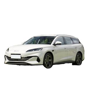 BYD SEAL 06 Travel DM-i 2025 Edición Conducción Inteligente Eléctrico EV Usado de Segunda Mano con Autonomía de 201-300 km y Batería de 50-70 kWh - Product Image 1