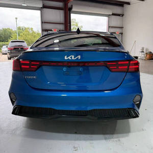 Certifié Propre 2022 2023 K.i.a Forte GT-Line - Product Image 5