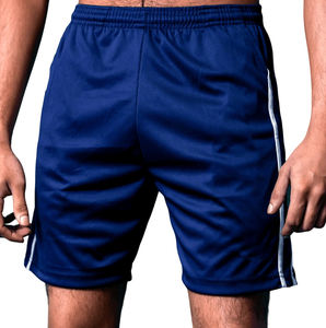 Shorts de course personnalisés pour hommes modèle personnalisé vente en gros Shorts de course personnalisés pour hommes Sports d'entraînement Fitness Gym Jogger - Product Image 1