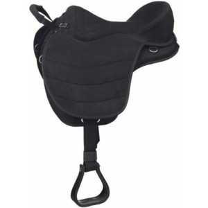 Venta caliente hecho a mano sin árboles Freemax sillín inglés 10 "a 19" pulgadas Algodón puro hecho en fabricación al por mayor - Product Image 1