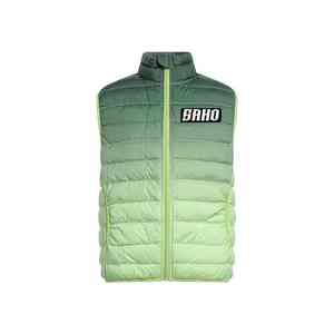Teamwear GAA Gilet for Match Day and <b>Training</b> Camogie Hurling Gaelic <b>Football</b> Thermal <b>Vest</b> with OEM MOQ Options - Product Image 4