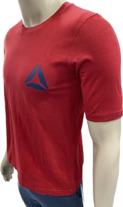 T-shirt en coton personnalisable de haute qualité pour hommes Top fabricant indien vêtements pour hommes imprimés de bonne qualité T-Shirts pour hommes - Product Image 6