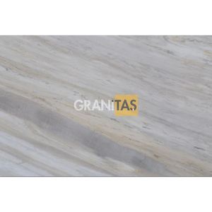 Plans de travail personnalisés pour cuisines et salles de bain en quartz Calacatta, comptoirs en pierre naturelle Carrara Calacata, découpe préfabriquée pour projets hôteliers - Product Image 1
