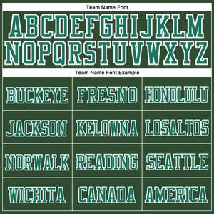 Vente chaude personnalisé nom d'équipe et Logo doux tricot coupe décontractée élégant polices Options sport bonnets casquettes pour adultes - Product Image 6