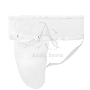 Elastic Waist <b>Groin</b> <b>Guard</b> with Mesh Material Featuring Protective Cup for Martial Arts Boxing <b>MMA</b> Training OEM Manufacturer - Product Image 4