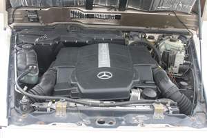 MERCEDES-BENZ G500 USADO 2002, Volante a la Izquierda/Derecha - Product Image 6