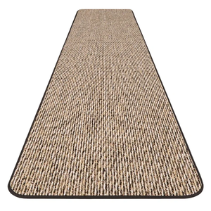 Tapis et tapis de sol écologiques tressés à la main en fibre naturelle, jonc de mer en jute tissé à la main, nouveauté personnalisée - Product Image 1