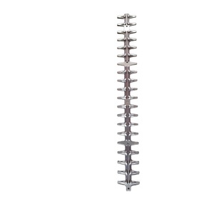Herramienta de guía de cuchilla de grado industrial para cortasetos SLP600A, eléctrico a batería, compatible con Ref. 918737 - Product Image 1