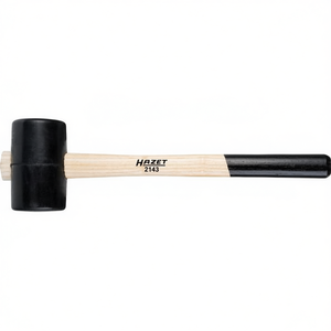 Hazet Rubber <b>Hammer</b> - Product Image 2