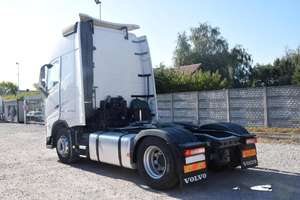 Nouveau camion lourd Volvo FH 460 Globetrotter XL i-Save à transmission automatique, unité tracteur/remorque standard - Product Image 5