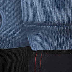 Vendas para Manos de Boxeo, Guantes Interiores - Vendajes Acolchados Elásticos de Gel Debajo de las Guantes, Soporte Largo para Muñeca para MMA, Muay Thai, Kickboxing - Product Image 6