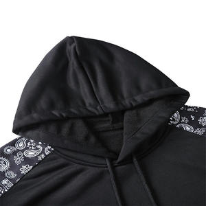 2024 nueva colección para mujer, sudaderas con Capucha de punto de calidad Premium, estampado de logotipo personalizado, ropa de invierno informal para mujer, logotipo frontal - Product Image 3