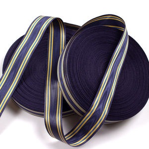 Medalla ceremonial Moire Cintas Moire de alta calidad a precio barato - Product Image 2