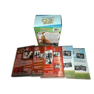 Nuevos lanzamientos: Colección completa de la serie Mister ED en 22 DVD - Suministro de fábrica - Accesorios de audio y video - Product Image 3