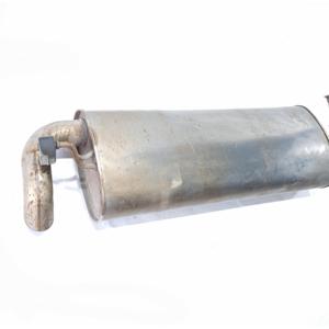 TUYAU D'ÉCHAPPEMENT FORD EcoSport Série GJ87A2060528X ZTJA, ZTJB, ZTJC Diesel 1500 (12>) - Product Image 5