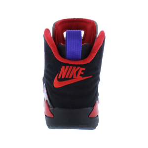 Scarpe Nike Jordan MVP PS per ragazzi Colore: Nero/Dark Concord 100% autentiche - Product Image 2