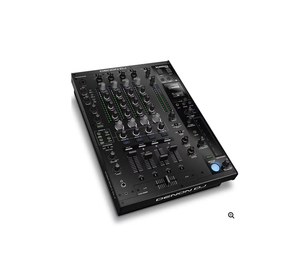 ชุดดีเจ Denon Prime ขายดี พร้อมเครื่องเล่น SC6000 2 เครื่อง คอนโทรลเลอร์ LC6000 2 เครื่อง และมิกเซอร์ X1850 - Product Image 2