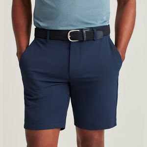 Pantalones cortos tipo chino Cargo tácticos con varios bolsillos y logotipo personalizado para hombre, novedad de verano al por mayor, pantalones cortos con logotipo y talla personalizados - Product Image 2