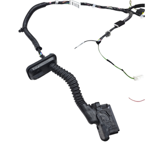 NISSAN Qashqai Série (J12) Faisceau de câblage de porte avant droite 241246UB3D (21>) - Product Image 2