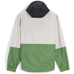 Chaqueta de Senderismo OEM para Exteriores, Cortavientos, Chaqueta Cortavientos Personalizada para Hombre y Mujer - Product Image 2