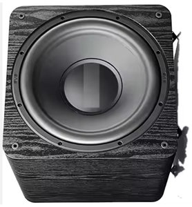 Subwoofers Auténticos SVS SB1000 Pro Black Ash, Acabado Brillante Negro, 225W, Modo Dual Cableado+Inalámbrico - Product Image 2