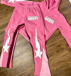 Tenue vintage tendance Vente en ligne Sweat-shirt empilable pour homme Manches longues Look attrayant Street Wear Survêtement pour homme - Product Image 4