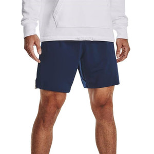 Pantalones cortos de boxeo ligeros y cómodos con cintura media elástica Producto de venta en línea - Product Image 3