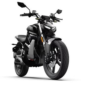 Motocicleta Eléctrica IBRA BEST SELLING 2025 TS Street Hunter Pro con Motor - Product Image 1