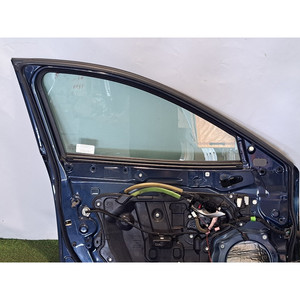 PORTA ANTERIORE SINISTRA SX MAZDA 3 Serie BHY05902XE DOOR SHY1 (13>) - Product Image 6