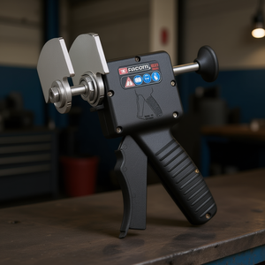 Poussoir de piston d'étrier de frein Facom pour vérins hydrauliques - Product Image 3