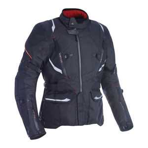 Chaqueta de moto de invierno para hombre de buena calidad impermeable transpirable Cordura textil de talla grande con protección completa - Product Image 5