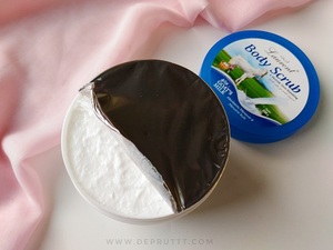 Ingredientes de leche de cabra Orgánico Natural Blanqueamiento Aligeramiento Leche de cabra a granel Unisex Exfoliante corporal - Product Image 2