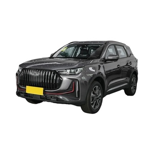 SUV 2023 de 1.5T Turboalimentado, 5 Plazas, con Transmisión CVT, Vehículo Familiar de Alta Velocidad, Nueva Energía, Eficiente en Gasolina, Volante a la Izquierda - Product Image 1