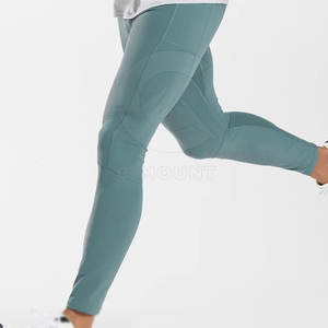 <b>Men</b> Workout <b>Gym</b> Wear Yoga Pants Fitness High Waist <b>Men</b> <b>Leggings</b> 2024 New Arrival <b>Men</b> <b>Leggings</b> - Product Image 4