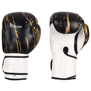 Gants de boxe en cuir professionnels en gros pour enfants, équipement d'entraînement de la meilleure qualité - Disponible en tailles 8oz 10oz 12oz - Product Image 5