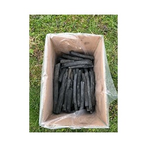 เครื่องผลิตถ่านอัดแท่งคุณภาพสูงจากไม้ไผ่สำหรับการเกษตร - Product Image 2