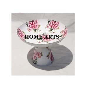 Tazón de Hierro de Calidad Superior para Chocolates con Tamaño Personalizado de la Mejor Calidad, Tazón para Servir Dulces y Dátiles de Home Arts - Product Image 3