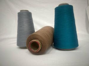 <b>100</b>% <b>Bamboo</b> <b>Fiber</b> <b>Yarn</b> Dyed for Knitting and Weaving - Product Image 6