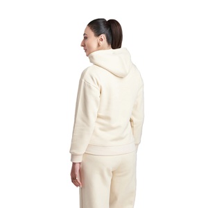 100% Cotton 2 in 1 Hooded Casual Sports Tracksuits & Fashion <b>Hoodies</b> Outdoor <b>Running</b> Fitness Sportswear Winter Fleece - Product Image 4